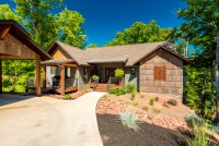 Creekside Hideaway Plan